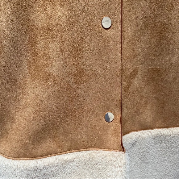 Zara Coat - Picture 3 of 3